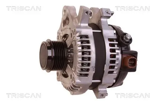 Generator 14 V TRISCAN 8310 13038 Bild Generator 14 V TRISCAN 8310 13038