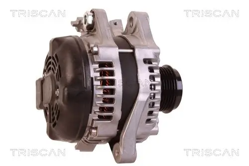 Generator 14 V TRISCAN 8310 13038 Bild Generator 14 V TRISCAN 8310 13038