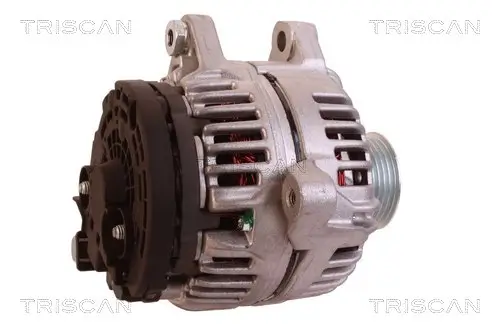 Generator 14 V TRISCAN 8310 13039 Bild Generator 14 V TRISCAN 8310 13039