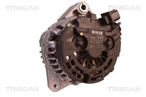 Generator 14 V TRISCAN 8310 13045 Bild Generator 14 V TRISCAN 8310 13045