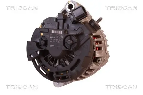 Generator 14 V TRISCAN 8310 13045 Bild Generator 14 V TRISCAN 8310 13045