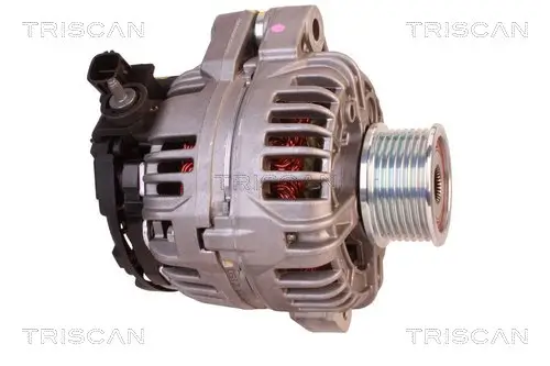 Generator 14 V TRISCAN 8310 13045 Bild Generator 14 V TRISCAN 8310 13045