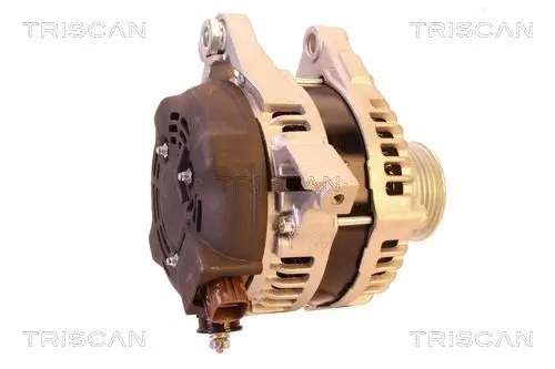 Generator 14 V TRISCAN 8310 13046 Bild Generator 14 V TRISCAN 8310 13046