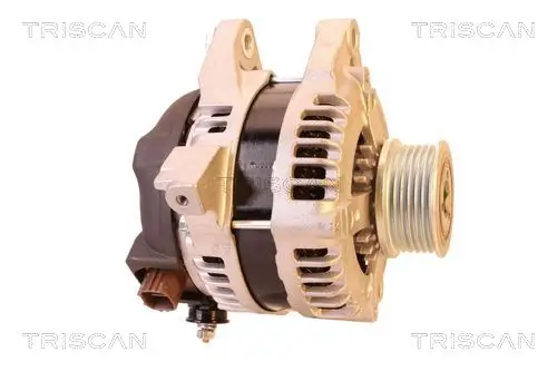 Generator 14 V TRISCAN 8310 13046 Bild Generator 14 V TRISCAN 8310 13046