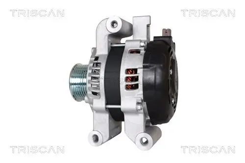 Generator 12 V TRISCAN 8310 13050 Bild Generator 12 V TRISCAN 8310 13050