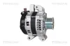 Generator 12 V TRISCAN 8310 13050 Bild Generator 12 V TRISCAN 8310 13050