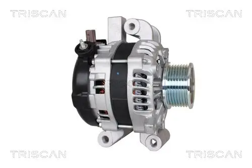 Generator 12 V TRISCAN 8310 13050 Bild Generator 12 V TRISCAN 8310 13050