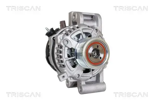 Generator 12 V TRISCAN 8310 13050 Bild Generator 12 V TRISCAN 8310 13050