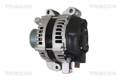 Generator 12 V TRISCAN 8310 13055 Bild Generator 12 V TRISCAN 8310 13055