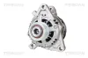 Generator 14 V TRISCAN 8310 13060