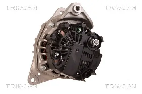 Generator 12 V TRISCAN 8310 14006 Bild Generator 12 V TRISCAN 8310 14006