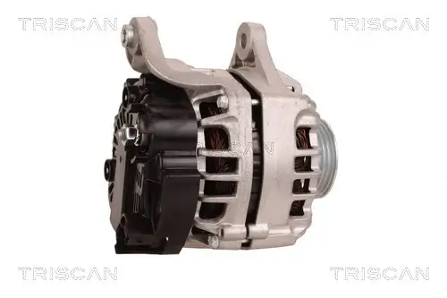 Generator 12 V TRISCAN 8310 14006 Bild Generator 12 V TRISCAN 8310 14006