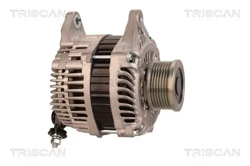 Generator 14 V TRISCAN 8310 14007 Bild Generator 14 V TRISCAN 8310 14007