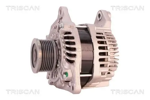 Generator 14 V TRISCAN 8310 14008 Bild Generator 14 V TRISCAN 8310 14008