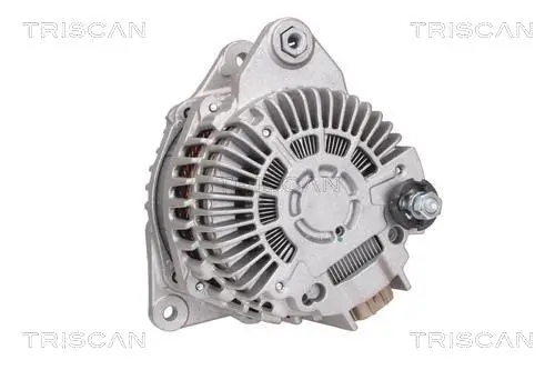 Generator 14 V TRISCAN 8310 14012 Bild Generator 14 V TRISCAN 8310 14012