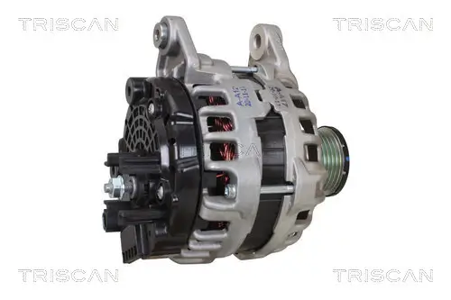 Generator 14 V TRISCAN 8310 14016 Bild Generator 14 V TRISCAN 8310 14016