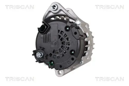 Generator 14 V TRISCAN 8310 15009 Bild Generator 14 V TRISCAN 8310 15009