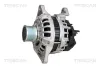 Generator 14 V TRISCAN 8310 15012 Bild Generator 14 V TRISCAN 8310 15012
