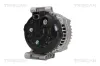Generator 14 V TRISCAN 8310 15014 Bild Generator 14 V TRISCAN 8310 15014