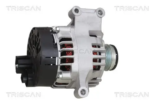 Generator 14 V TRISCAN 8310 15015 Bild Generator 14 V TRISCAN 8310 15015