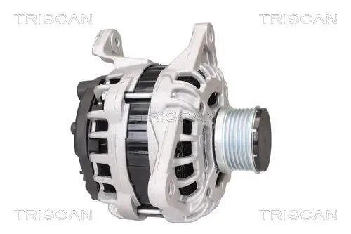 Generator 14 V TRISCAN 8310 15016 Bild Generator 14 V TRISCAN 8310 15016