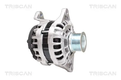 Generator 14 V TRISCAN 8310 15017 Bild Generator 14 V TRISCAN 8310 15017