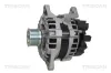 Generator 14 V TRISCAN 8310 15023 Bild Generator 14 V TRISCAN 8310 15023