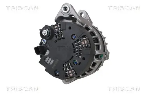 Generator 14 V TRISCAN 8310 15023 Bild Generator 14 V TRISCAN 8310 15023