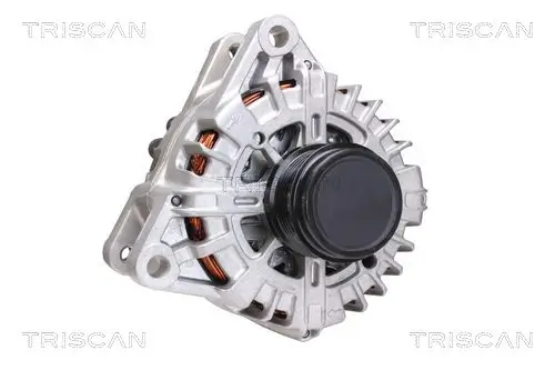Generator 14 V TRISCAN 8310 16003 Bild Generator 14 V TRISCAN 8310 16003