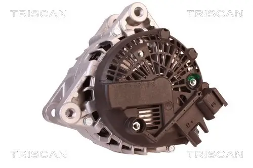 Generator 14 V TRISCAN 8310 16008 Bild Generator 14 V TRISCAN 8310 16008