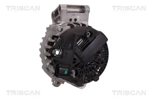 Generator 14 V TRISCAN 8310 16012 Bild Generator 14 V TRISCAN 8310 16012