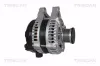 Generator 14 V TRISCAN 8310 16028 Bild Generator 14 V TRISCAN 8310 16028