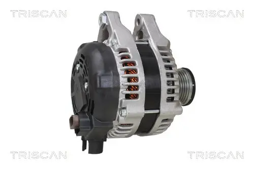 Generator 14 V TRISCAN 8310 16031 Bild Generator 14 V TRISCAN 8310 16031