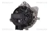 Generator 12 V TRISCAN 8310 16034 Bild Generator 12 V TRISCAN 8310 16034