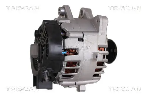 Generator 12 V TRISCAN 8310 16034 Bild Generator 12 V TRISCAN 8310 16034