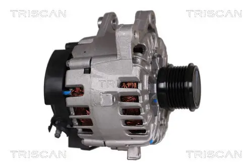 Generator 12 V TRISCAN 8310 16034 Bild Generator 12 V TRISCAN 8310 16034