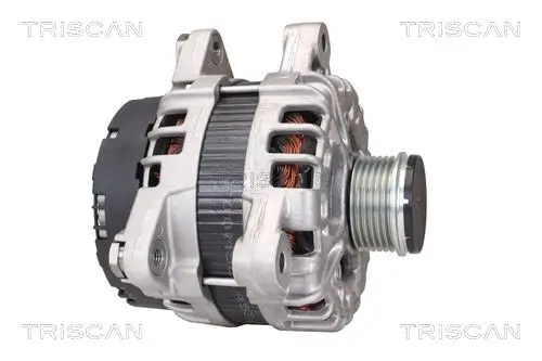 Generator 14 V TRISCAN 8310 17005 Bild Generator 14 V TRISCAN 8310 17005