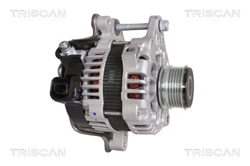 Generator 14 V TRISCAN 8310 18003 Bild Generator 14 V TRISCAN 8310 18003