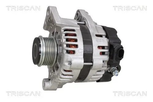 Generator 14 V TRISCAN 8310 18007 Bild Generator 14 V TRISCAN 8310 18007