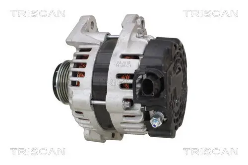 Generator 14 V TRISCAN 8310 18007 Bild Generator 14 V TRISCAN 8310 18007