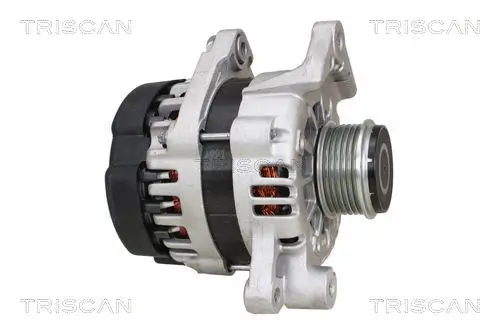 Generator 14 V TRISCAN 8310 18007 Bild Generator 14 V TRISCAN 8310 18007