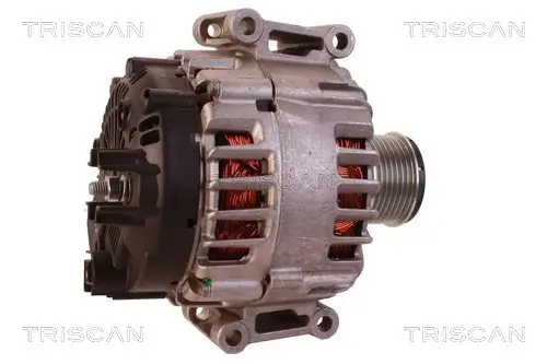 Generator 14 V TRISCAN 8310 23008 Bild Generator 14 V TRISCAN 8310 23008