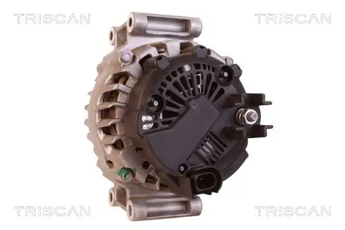 Generator 14 V TRISCAN 8310 23010 Bild Generator 14 V TRISCAN 8310 23010