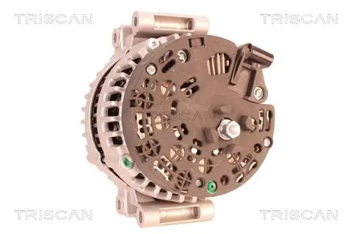 Generator 14 V TRISCAN 8310 23011 Bild Generator 14 V TRISCAN 8310 23011