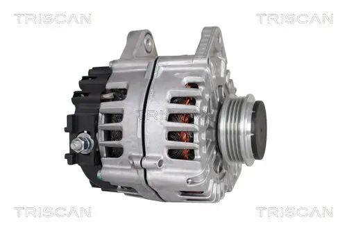 Generator 14 V TRISCAN 8310 23012 Bild Generator 14 V TRISCAN 8310 23012