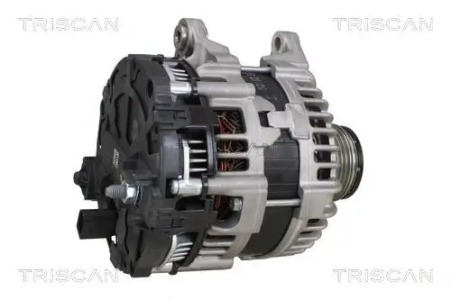 Generator 14 V TRISCAN 8310 23015 Bild Generator 14 V TRISCAN 8310 23015