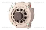 Generator 12 V TRISCAN 8310 23019