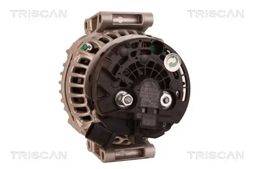 Generator 12 V TRISCAN 8310 23021 Bild Generator 12 V TRISCAN 8310 23021