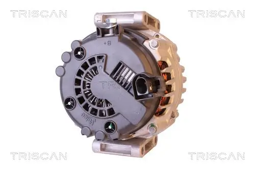 Generator 12 V TRISCAN 8310 23035 Bild Generator 12 V TRISCAN 8310 23035