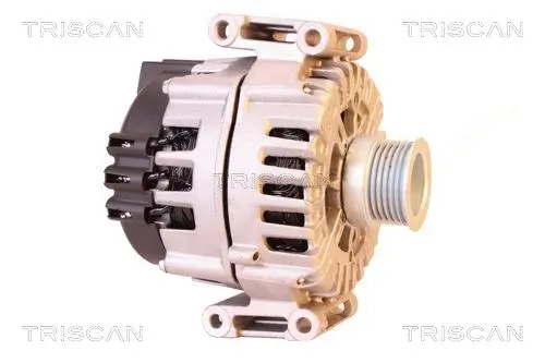 Generator 14 V TRISCAN 8310 23036 Bild Generator 14 V TRISCAN 8310 23036